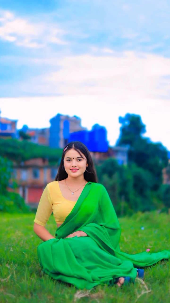 @प्रकृति दोङ ❤️🩹💐🌍