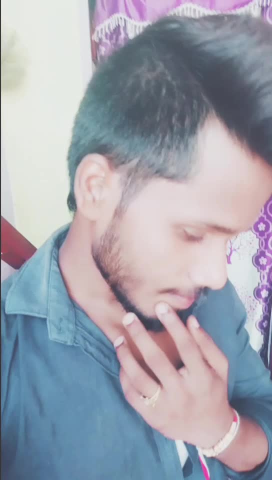 @Sai Charan ( Dévíl )