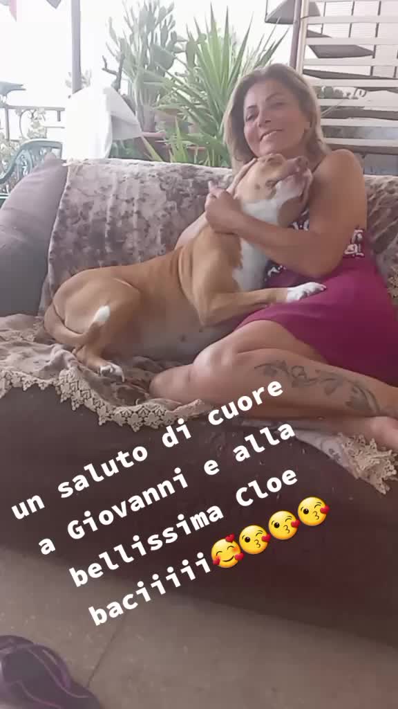 @Girasole 🌻
