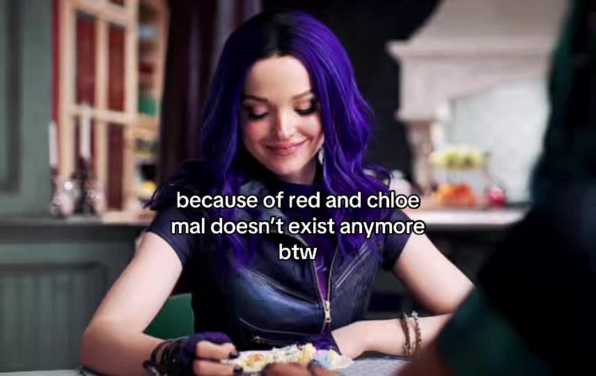 @dark melina | bonnies gf