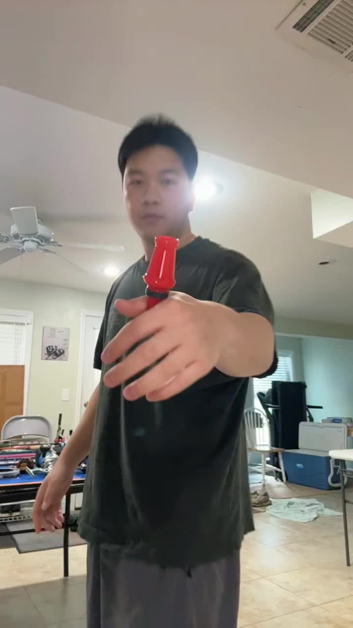 @Kevin - TheOutdoorCollection