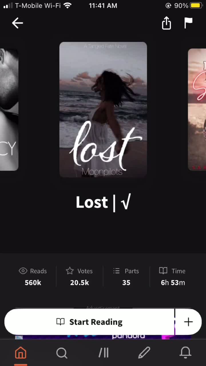 @Wattpad