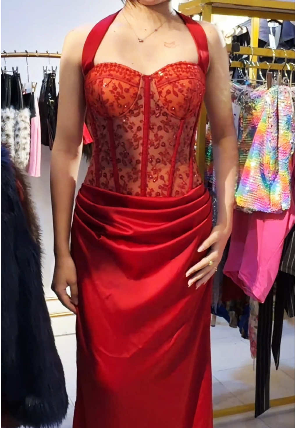 @KIM CLOTHING