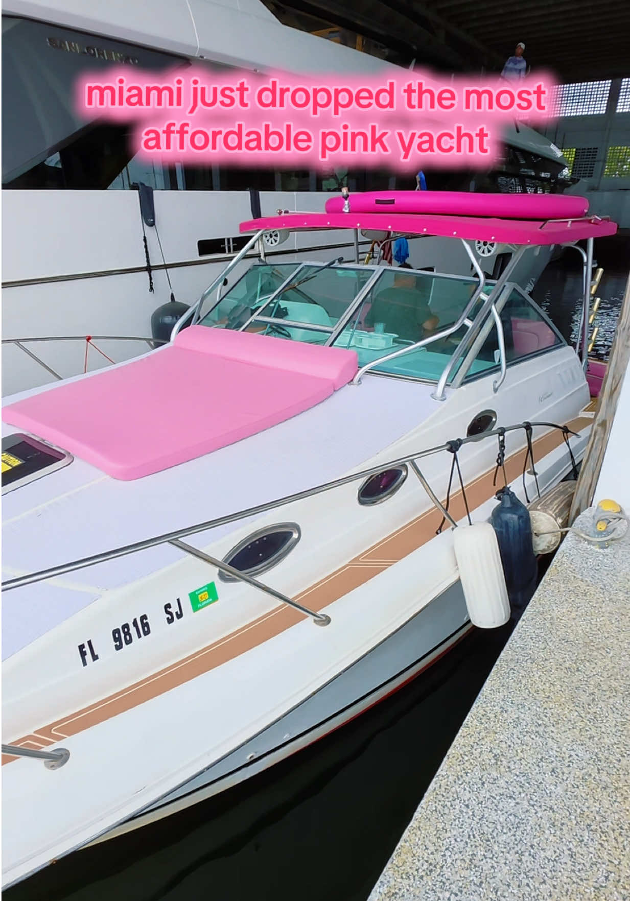 @Miami Yacht & Boat Rentals