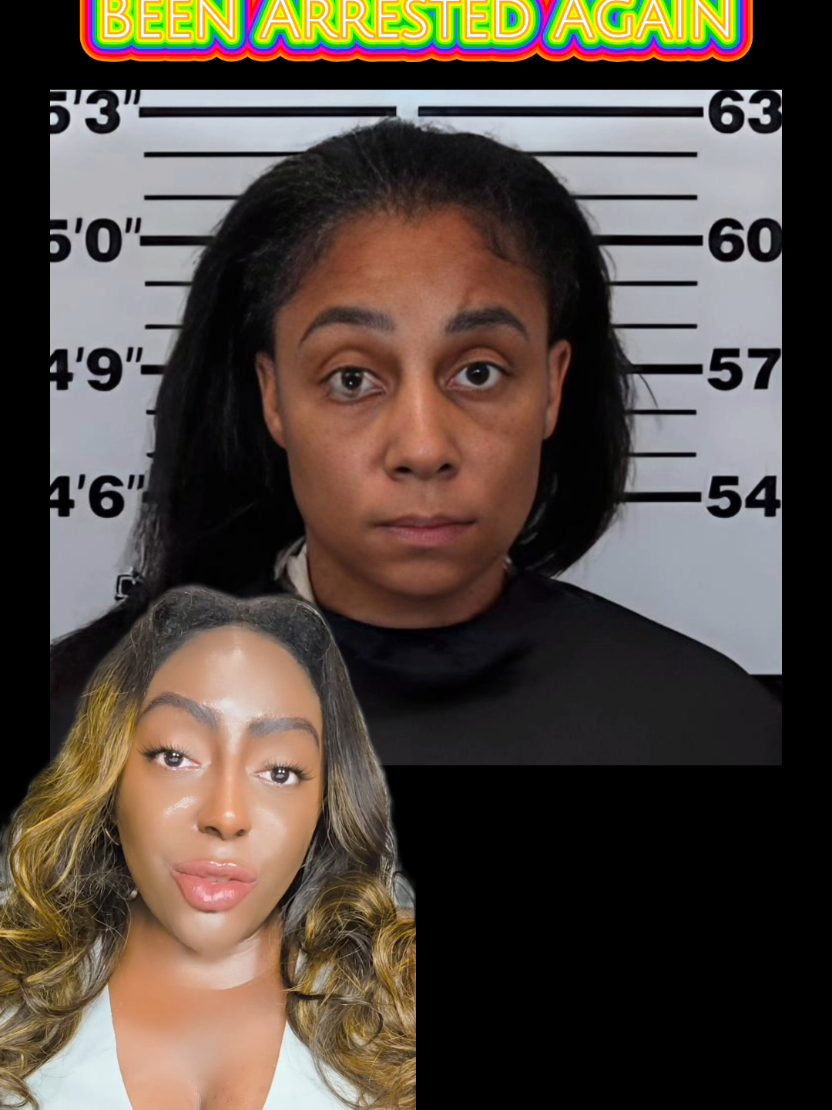 @Porsha Deshannon