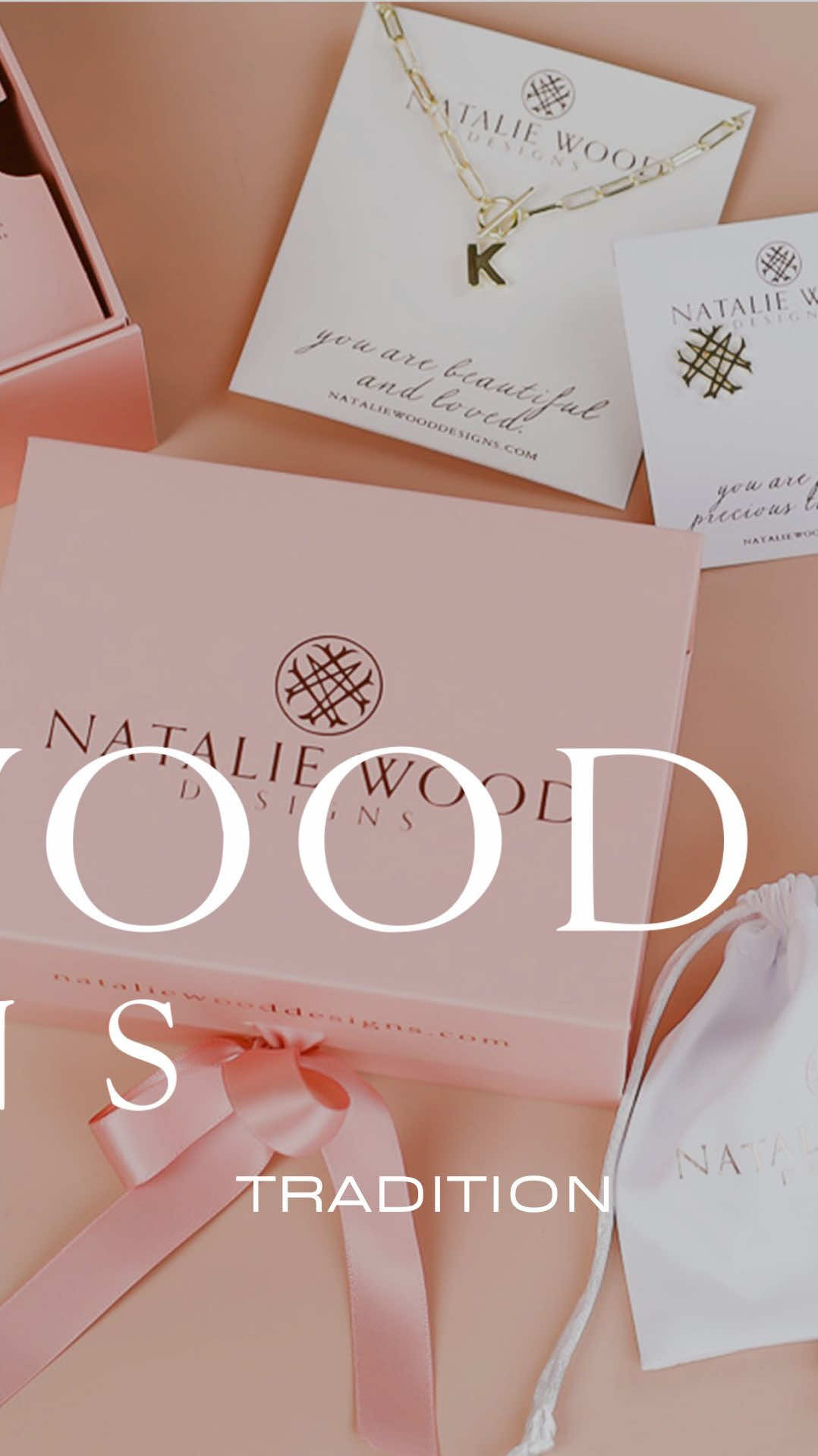 @Natalie Wood Designs