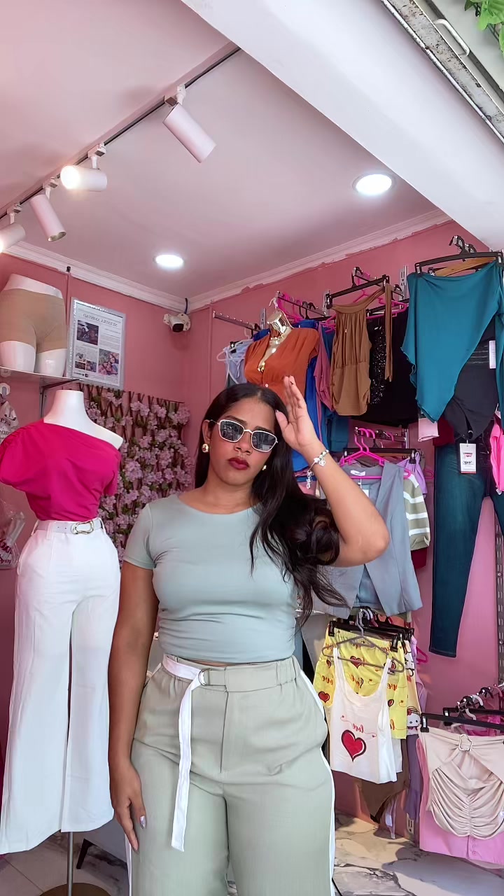@MG moda