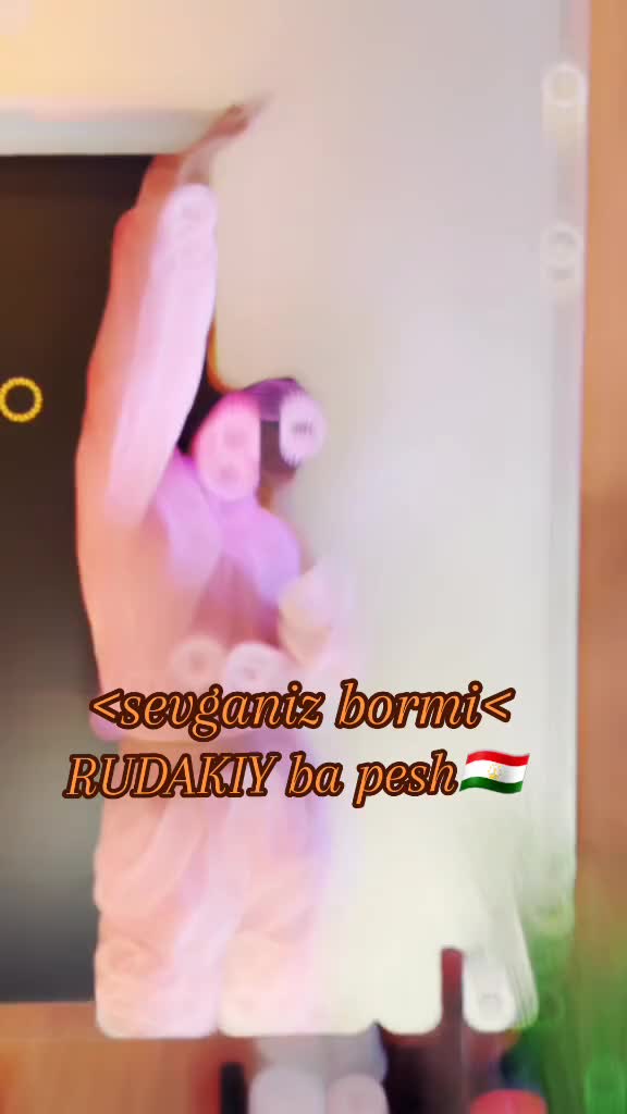 @RUXSHONA _07