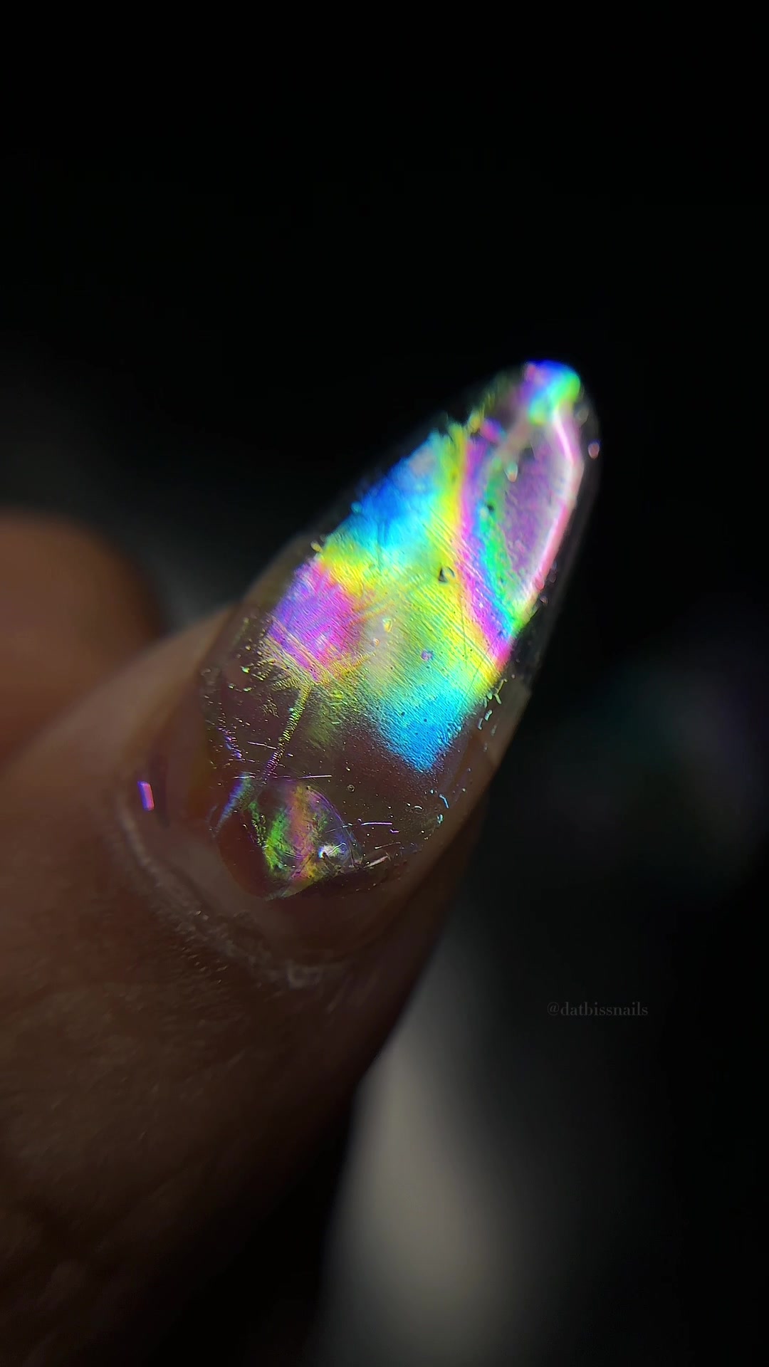 @Dat Biss Nails