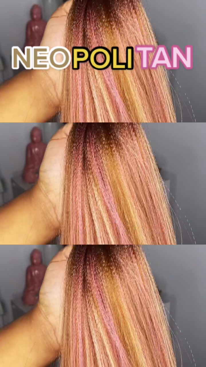 @Lady SLAYY The Braider