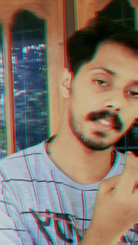 @๐คKurian Mathew๐ค