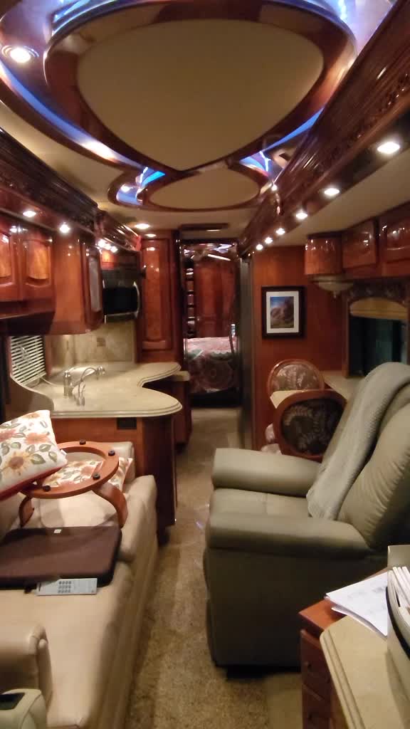@The RV Tech