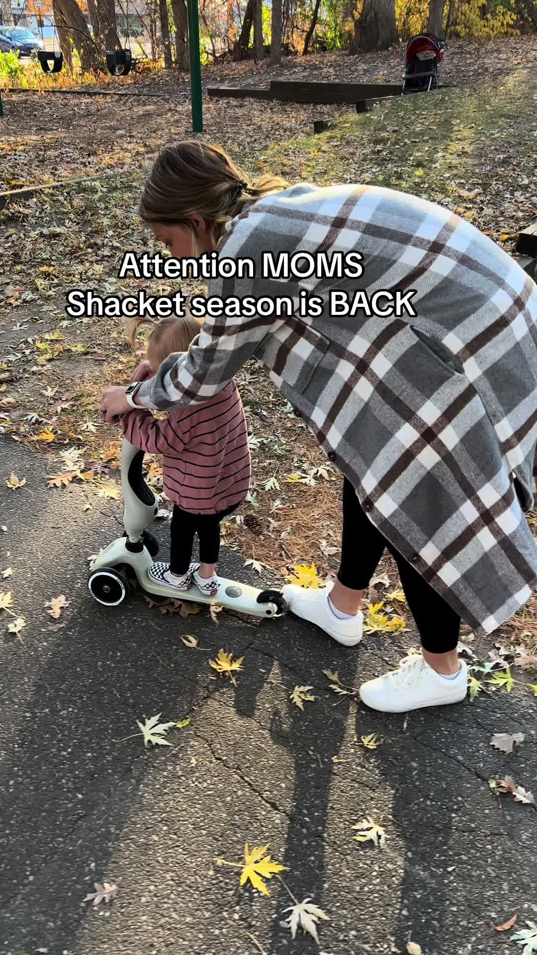 @The Walker Family