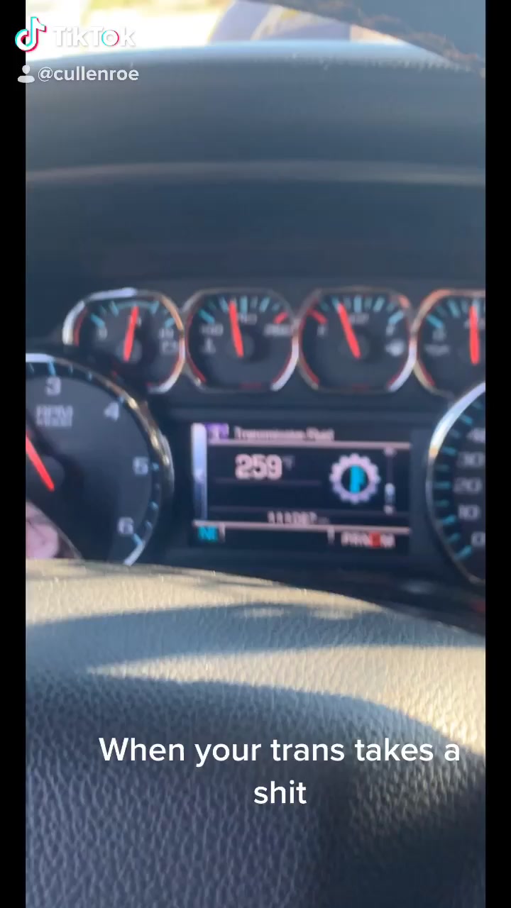 @Chevyroe