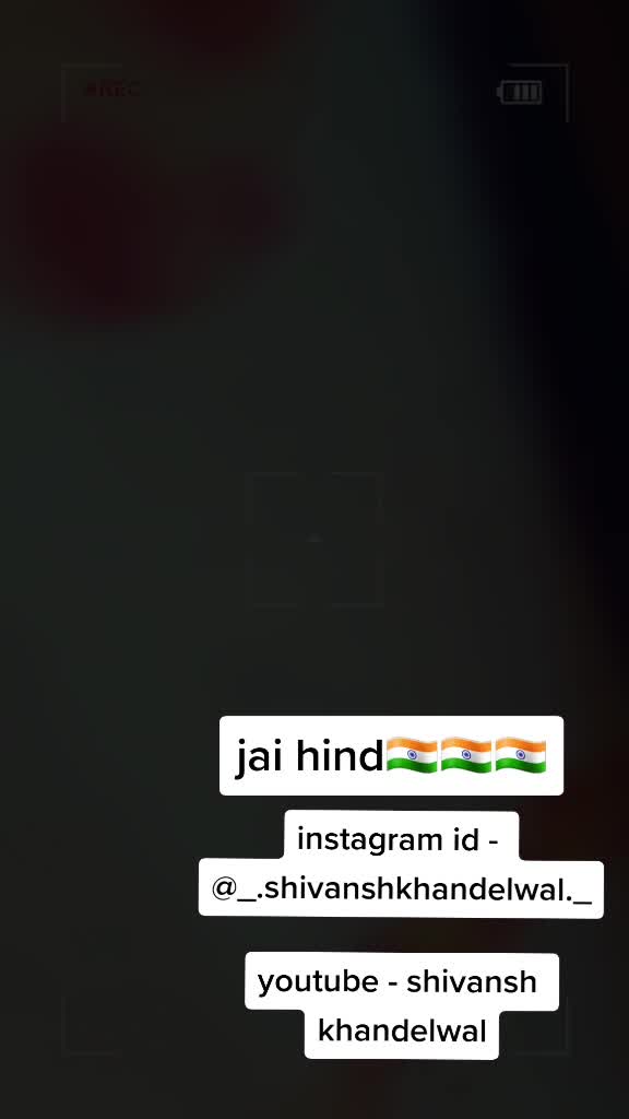@shivansh Khandelwal