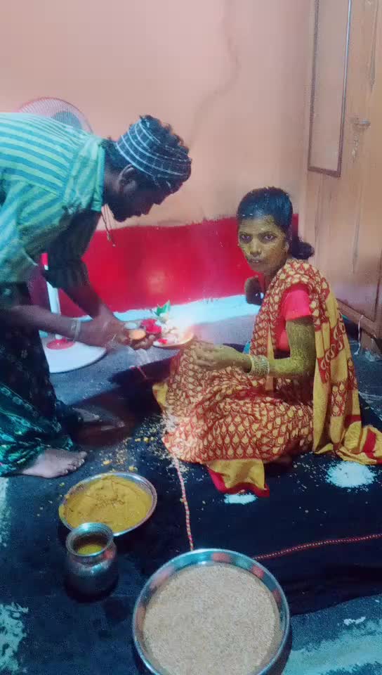 @Yarri Prajju