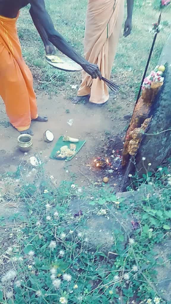 @K thanga