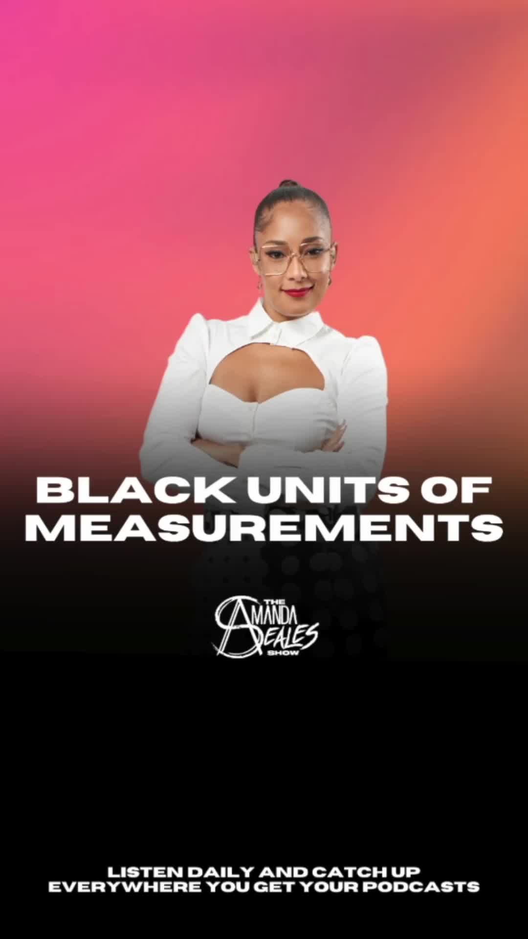 @The Amanda Seales Show