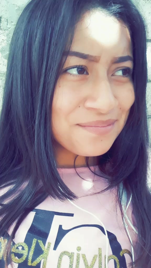 @Melissa Orrala