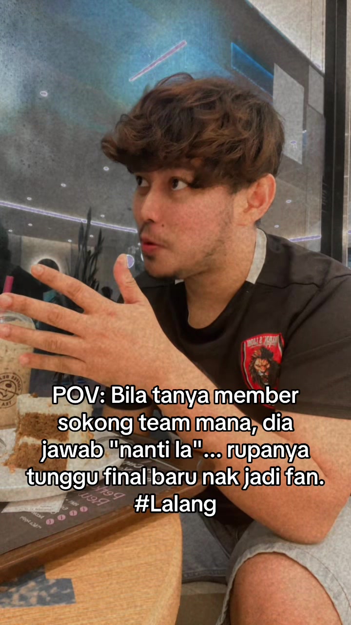 @Sir Azuan