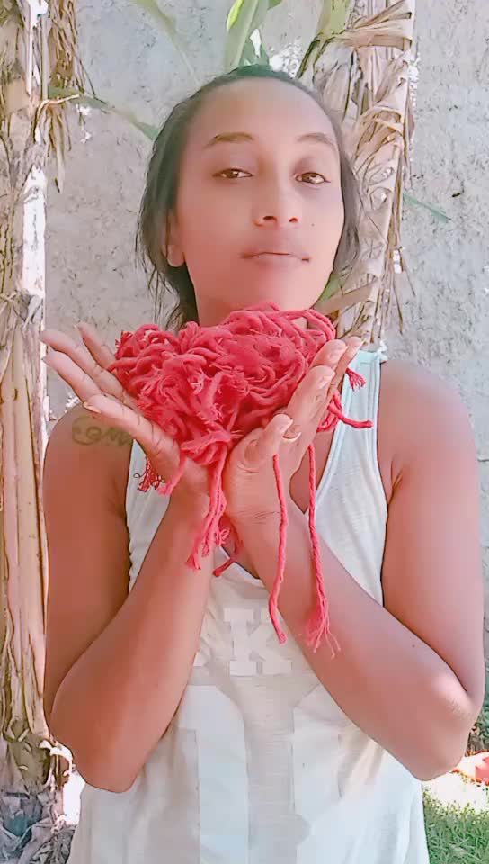 @Maria Flor