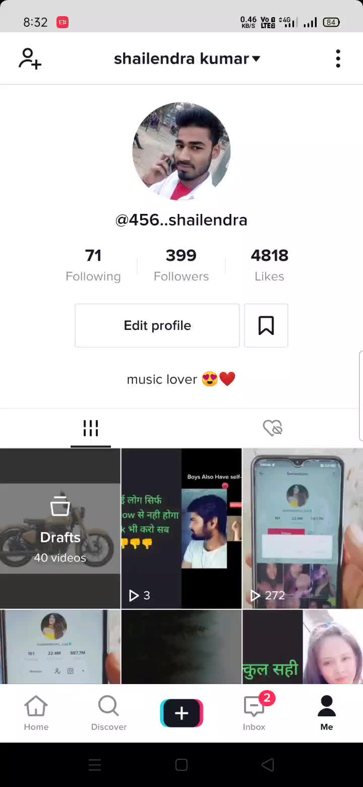 @shailendra kumar