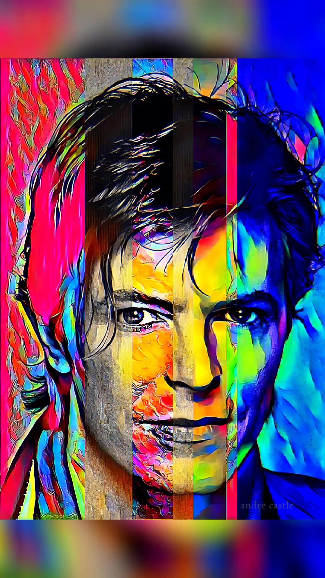 @Boy George🎩 Bowie⚡️