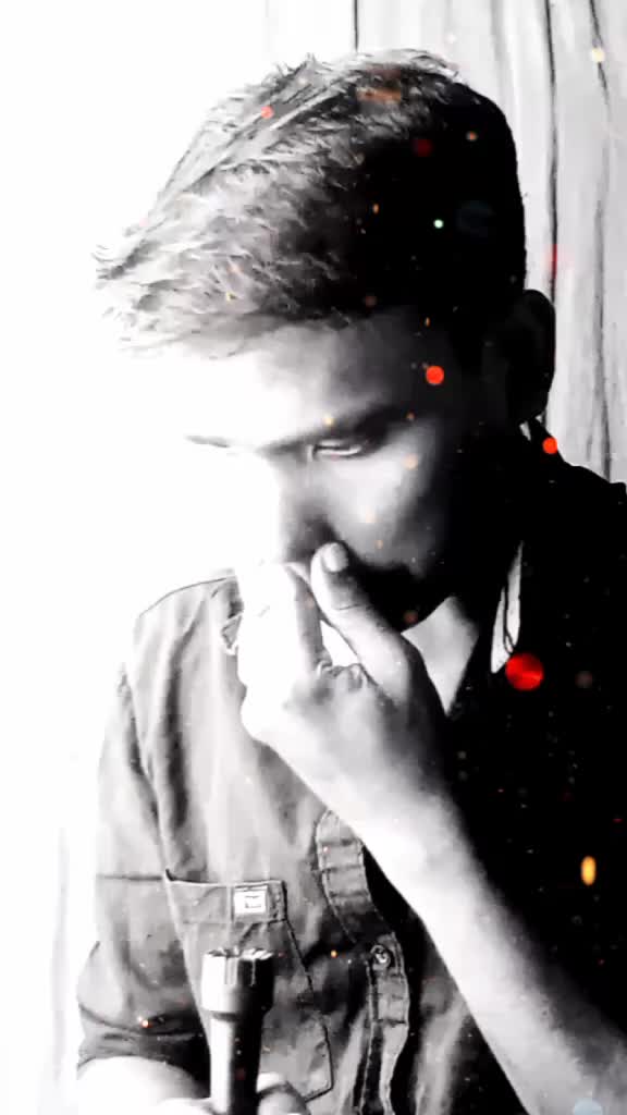 @YathEsh MuthU