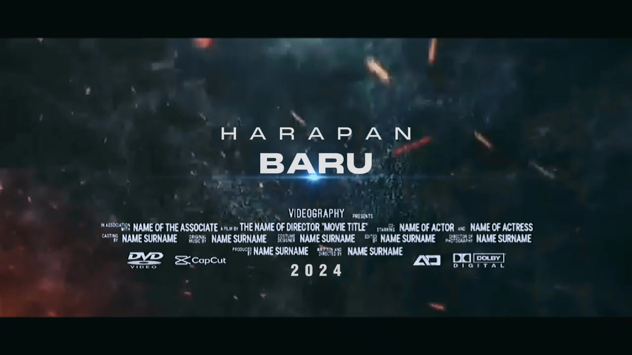 @#HarapanBaru
