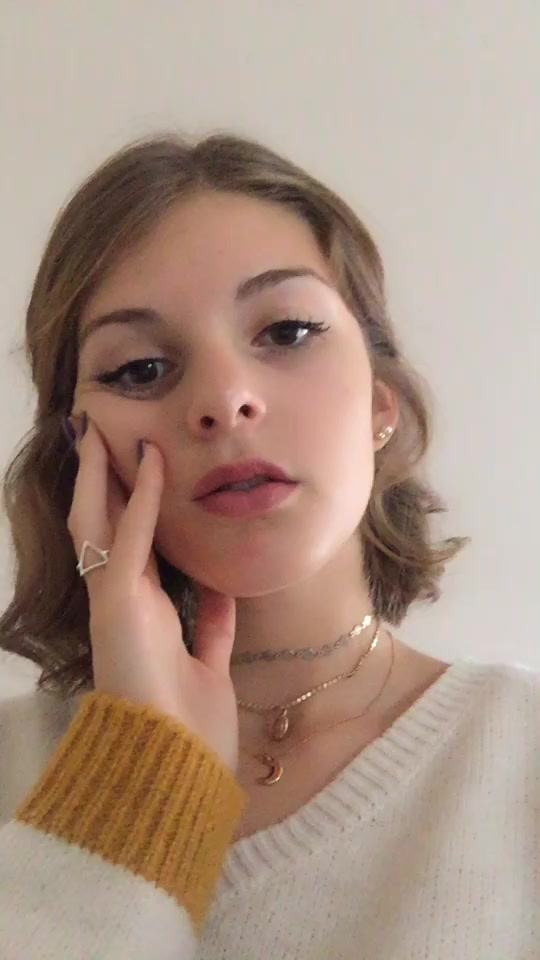 @Madeline Berteloot