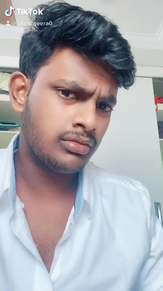 @Lokesh Seera