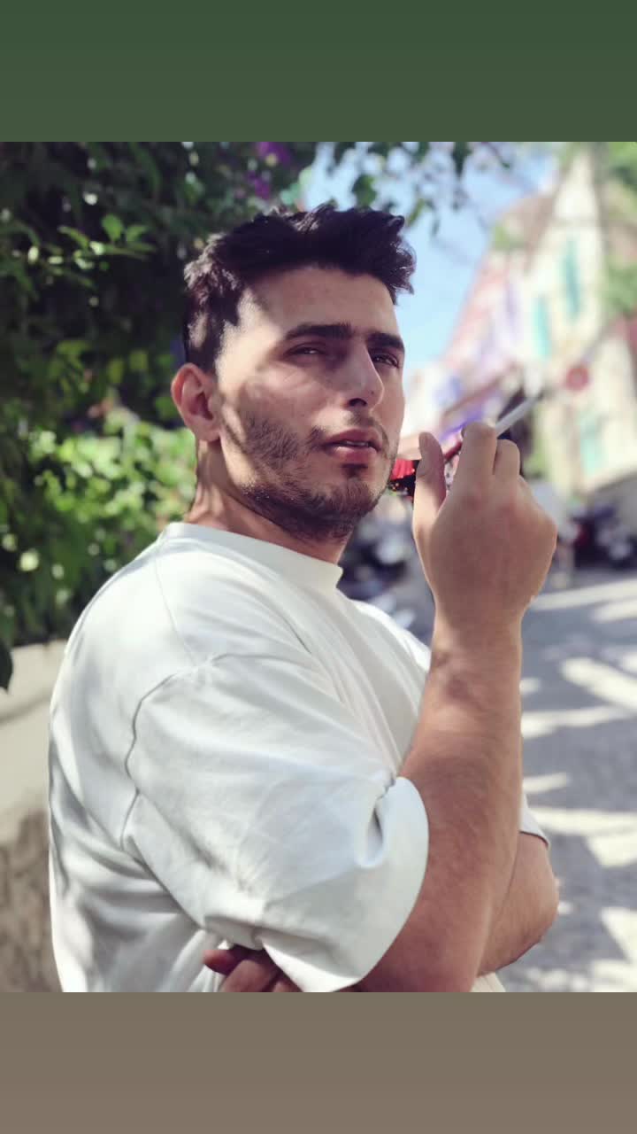 @Suphan Altın
