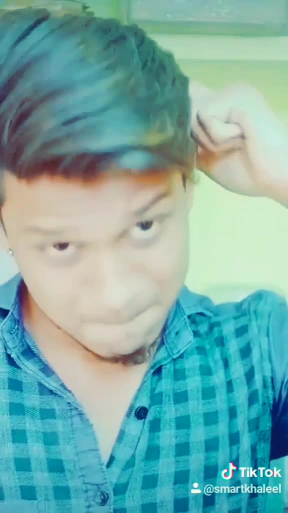 @Khaleel