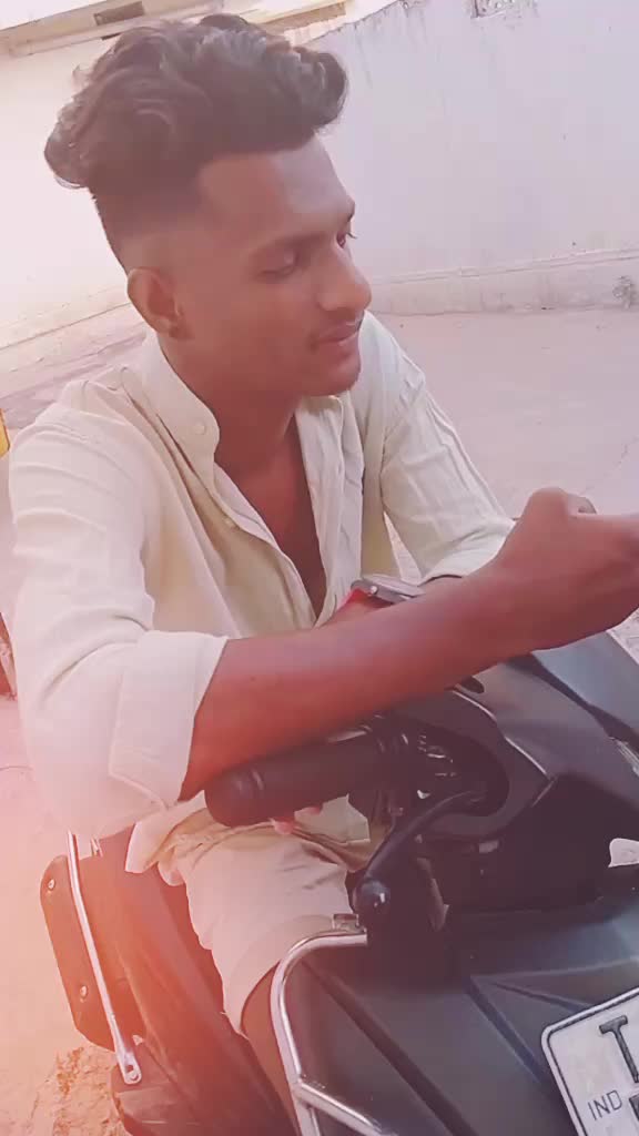 @Rajaka Sandeep