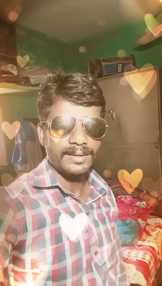 @Kondilla Satiesh