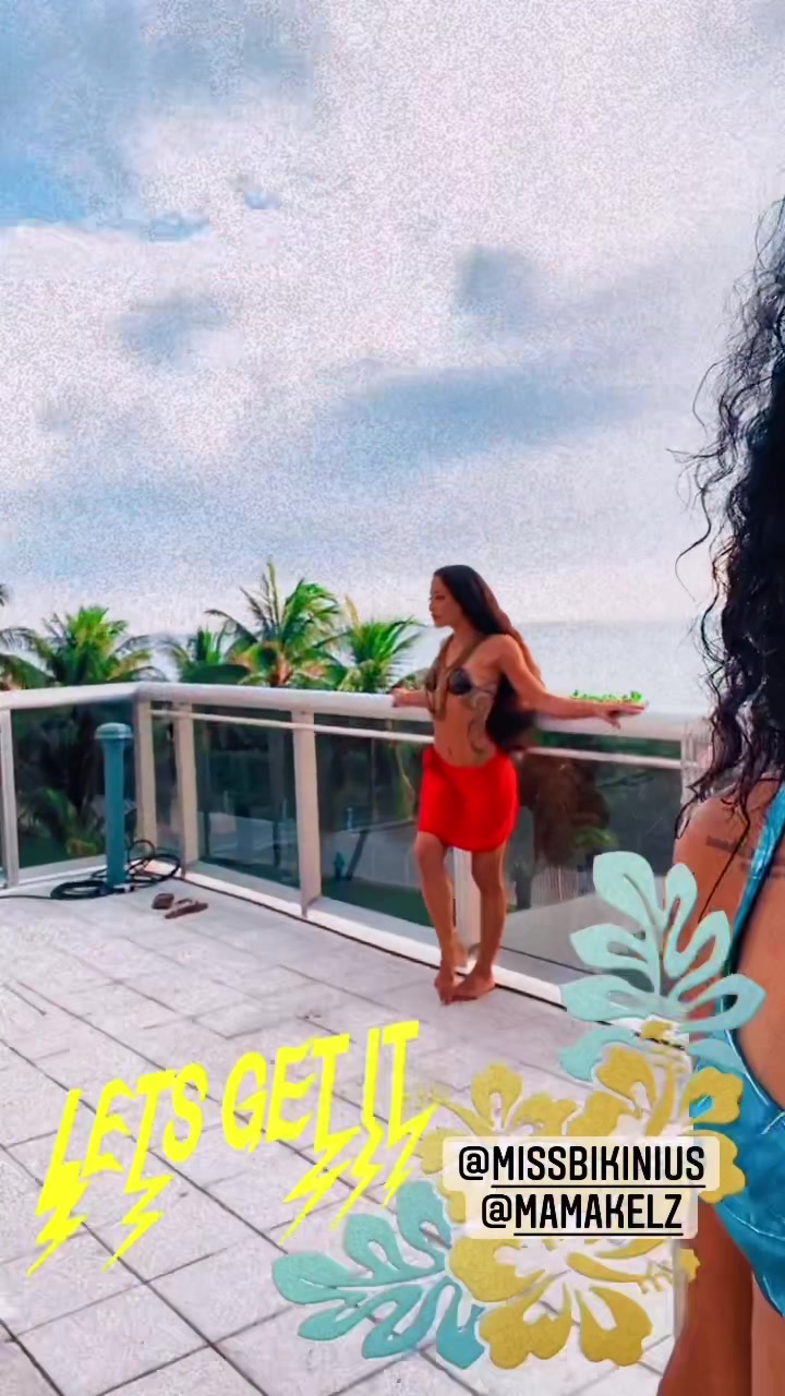 @Miss Bikini