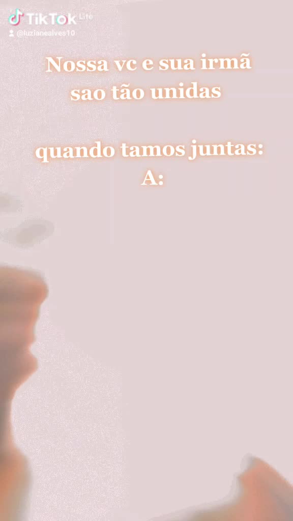 @Luziane Alves