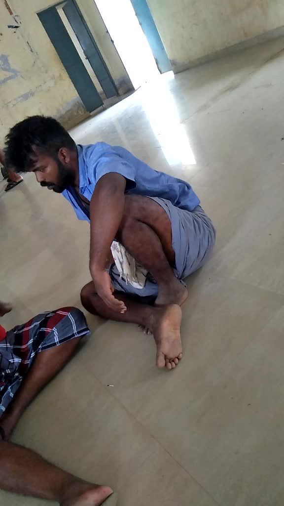 @Maruthu Mani