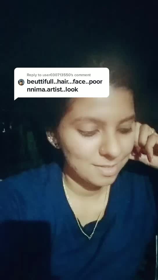 @Anupama ammu