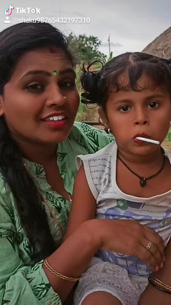 @shaku M gowda kodagu