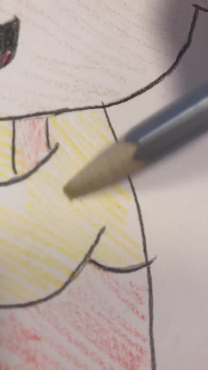 @๐จ Cartoon Kid ๐จ