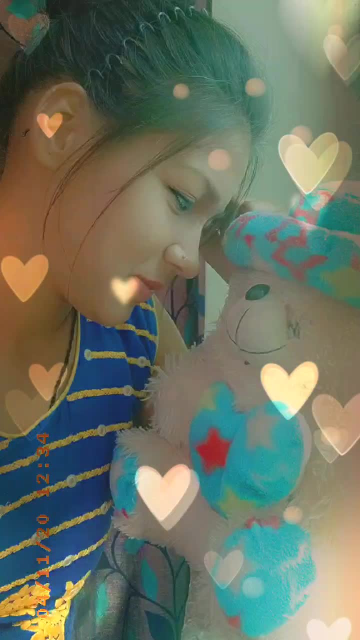 @Miss👧 phadan😘❤