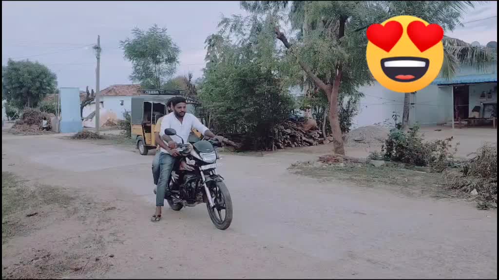 @Baandla Hari