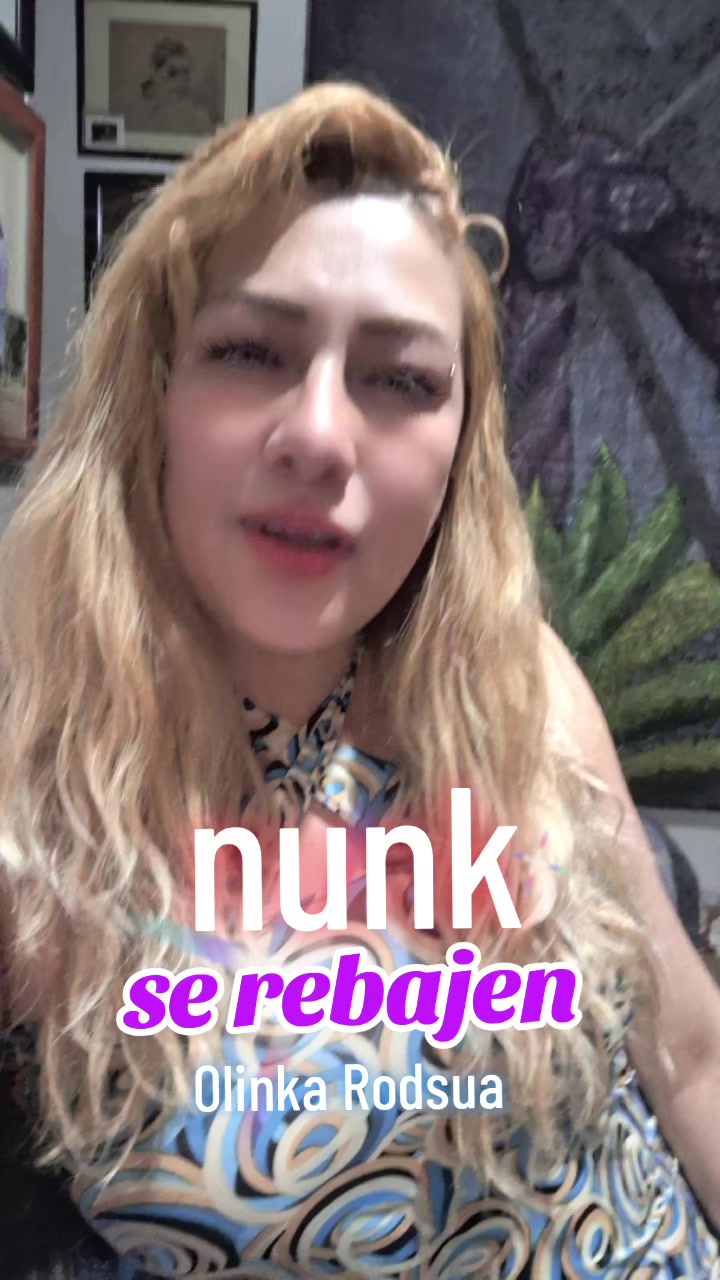 @Olinka Rodsua