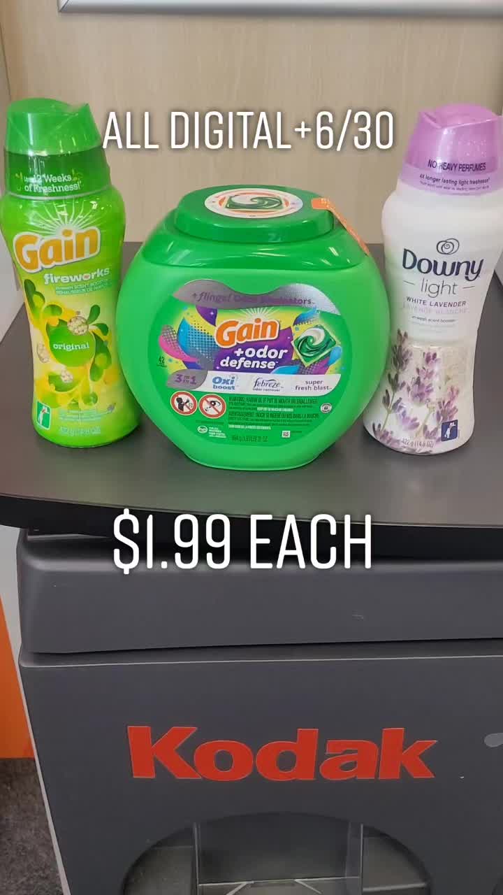 @COUPONER ON A MISSION
