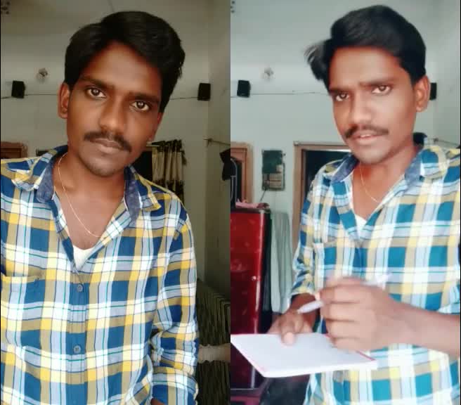 @RAJESH SORAPALLI