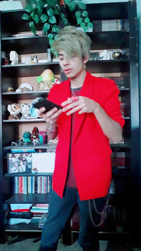@Nico 😘