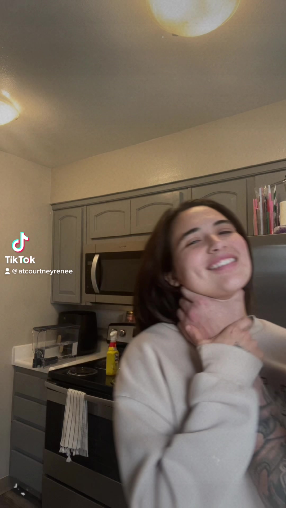 @CourtneyRenee