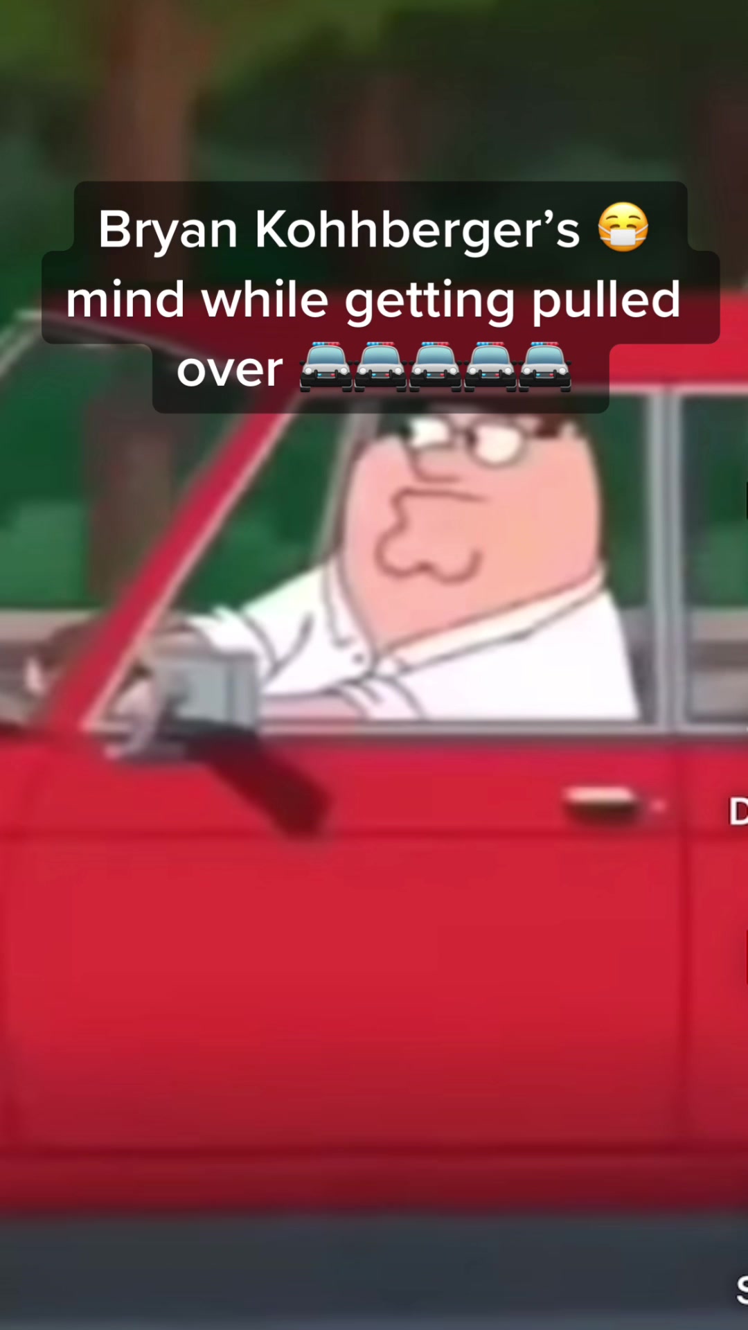 @Prime time crime