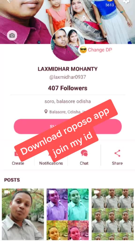 @laxmidhar mohanty